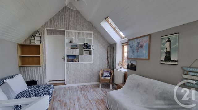 Afficher la photo en grand Maison à vendre - 5 pièces - 118,44 m2 - Gouville Sur Mer - 50 - BASSE-NORMANDIE