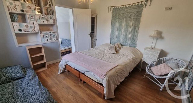 Afficher la photo en grand Maison à vendre - 5 pièces - 118,44 m2 - Gouville Sur Mer - 50 - BASSE-NORMANDIE