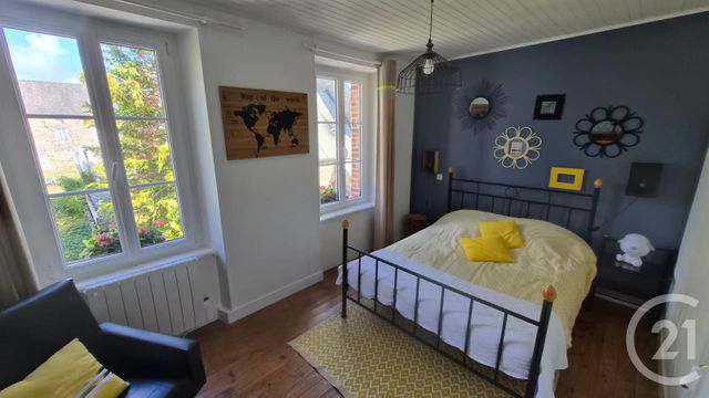 Afficher la photo en grand Maison à vendre - 5 pièces - 118,44 m2 - Gouville Sur Mer - 50 - BASSE-NORMANDIE