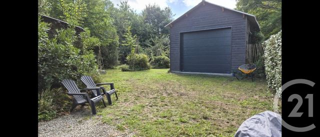 Afficher la photo en grand Maison à vendre - 5 pièces - 118,44 m2 - Gouville Sur Mer - 50 - BASSE-NORMANDIE