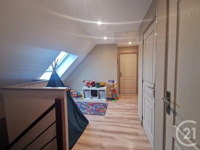 Maison à vendre - 4 pièces - 106 m2 - Tourville Sur Sienne - 50 - BASSE-NORMANDIE