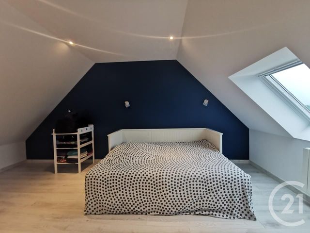 Maison à vendre - 4 pièces - 106 m2 - Tourville Sur Sienne - 50 - BASSE-NORMANDIE