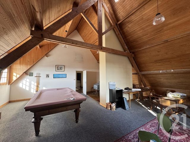 Maison à vendre - 8 pièces - 261,23 m2 - Agon Coutainville - 50 - BASSE-NORMANDIE