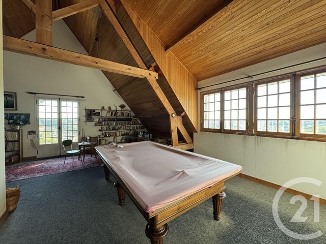 Maison à vendre - 8 pièces - 261,23 m2 - Agon Coutainville - 50 - BASSE-NORMANDIE