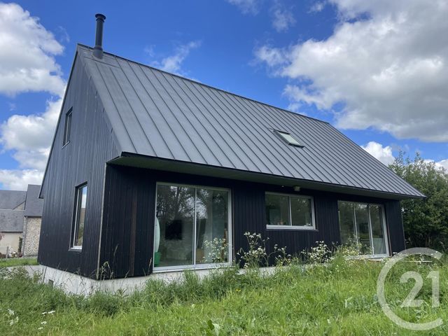 Maison à vendre - 5 pièces - 105,20 m2 - Anneville Sur Mer - 50 - BASSE-NORMANDIE