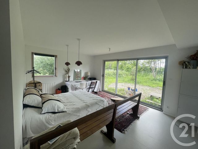 Maison à vendre - 5 pièces - 105,20 m2 - Anneville Sur Mer - 50 - BASSE-NORMANDIE