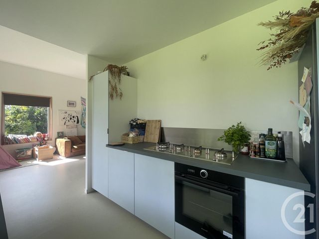 Maison à vendre - 5 pièces - 105,20 m2 - Anneville Sur Mer - 50 - BASSE-NORMANDIE