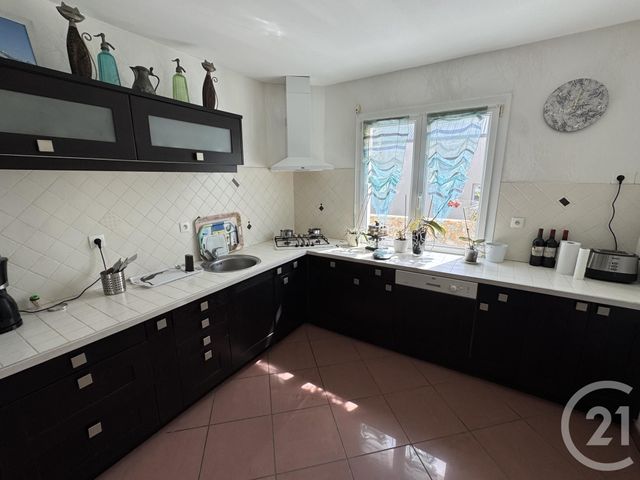 Maison &agrave; vendre - 4 pi&egrave;ces - 118,46 m2 - Agon Coutainville - 50 - BASSE-NORMANDIE