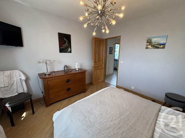 Maison &agrave; vendre - 4 pi&egrave;ces - 118,46 m2 - Agon Coutainville - 50 - BASSE-NORMANDIE