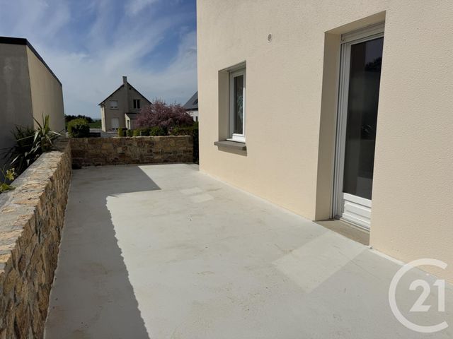 Maison &agrave; vendre - 4 pi&egrave;ces - 118,46 m2 - Agon Coutainville - 50 - BASSE-NORMANDIE
