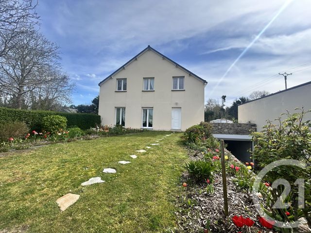 Maison à vendre AGON COUTAINVILLE