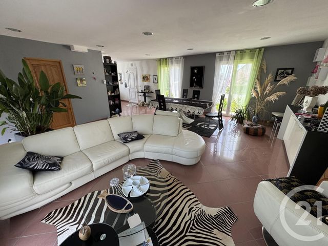 Maison &agrave; vendre - 4 pi&egrave;ces - 118,46 m2 - Agon Coutainville - 50 - BASSE-NORMANDIE