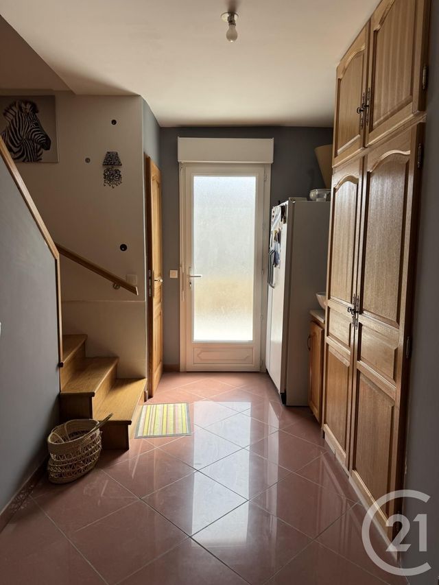 Maison &agrave; vendre - 4 pi&egrave;ces - 118,46 m2 - Agon Coutainville - 50 - BASSE-NORMANDIE