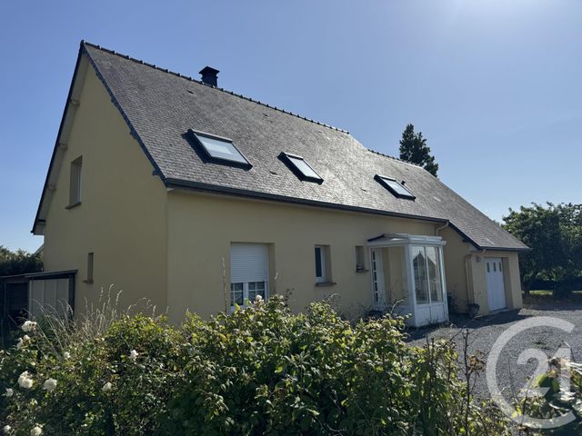 Maison à vendre - 7 pièces - 124,66 m2 - Blainville Sur Mer - 50 - BASSE-NORMANDIE