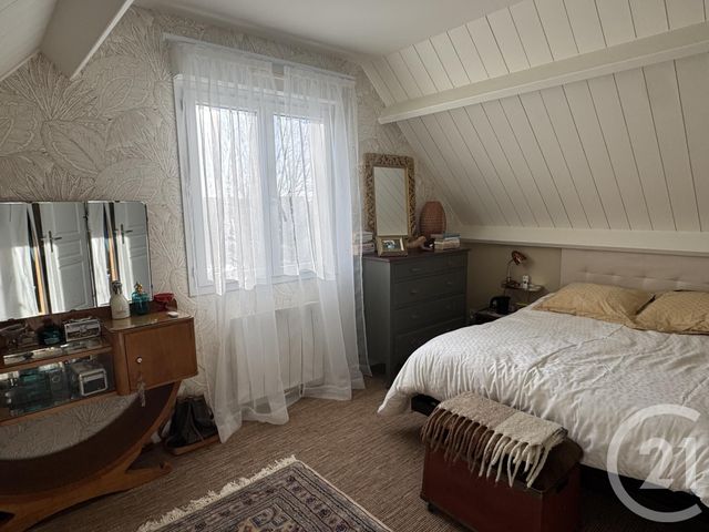 Maison &agrave; vendre - 5 pi&egrave;ces - 113 m2 - Blainville Sur Mer - 50 - BASSE-NORMANDIE