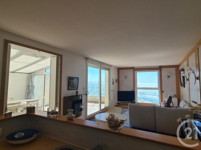 Maison à vendre - 6 pièces - 137 m2 - Agon Coutainville - 50 - BASSE-NORMANDIE