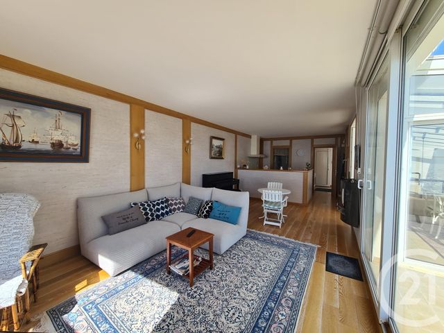 Maison à vendre - 6 pièces - 137 m2 - Agon Coutainville - 50 - BASSE-NORMANDIE