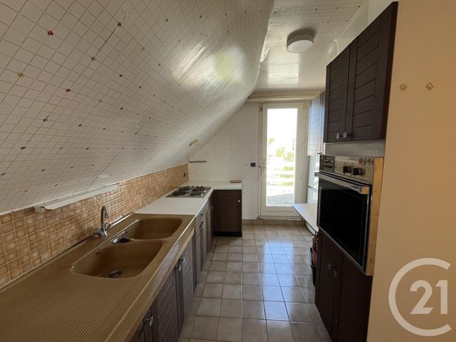 Afficher la photo en grand Maison à vendre - 7 pièces - 113 m2 - Agon Coutainville - 50 - BASSE-NORMANDIE