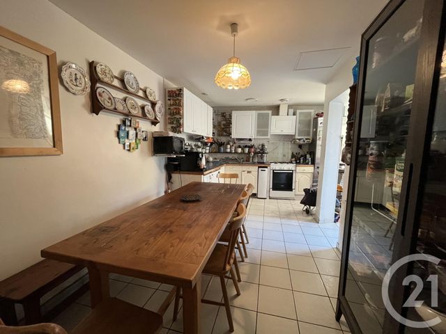 Afficher la photo en grand Maison à vendre - 7 pièces - 113 m2 - Agon Coutainville - 50 - BASSE-NORMANDIE