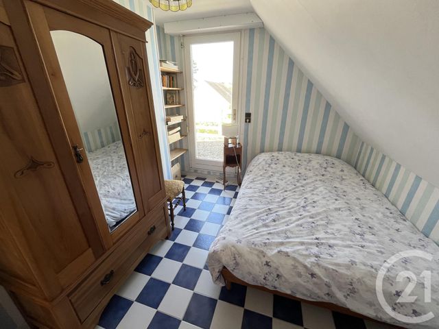 Afficher la photo en grand Maison à vendre - 7 pièces - 113 m2 - Agon Coutainville - 50 - BASSE-NORMANDIE