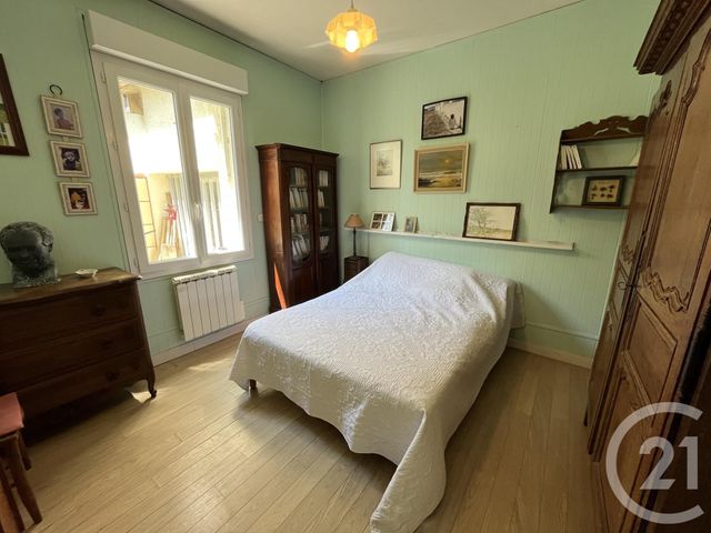 Afficher la photo en grand Maison à vendre - 7 pièces - 113 m2 - Agon Coutainville - 50 - BASSE-NORMANDIE