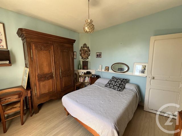 Afficher la photo en grand Maison à vendre - 7 pièces - 113 m2 - Agon Coutainville - 50 - BASSE-NORMANDIE