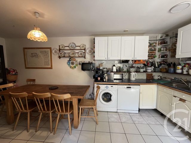 Afficher la photo en grand Maison à vendre - 7 pièces - 113 m2 - Agon Coutainville - 50 - BASSE-NORMANDIE