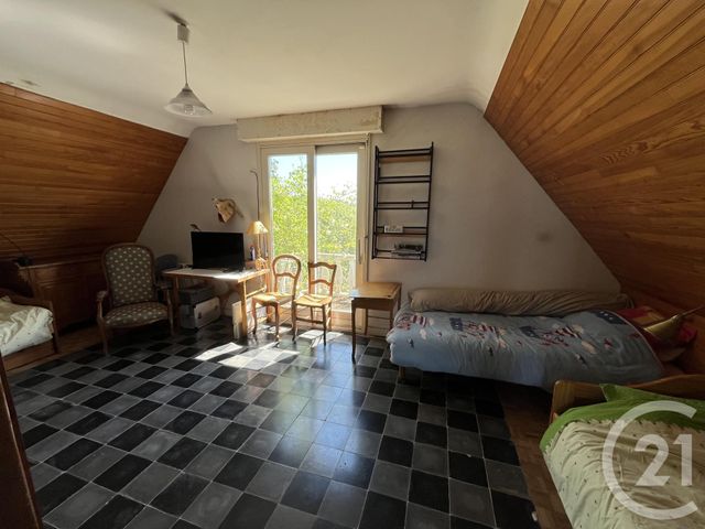 Afficher la photo en grand Maison à vendre - 7 pièces - 113 m2 - Agon Coutainville - 50 - BASSE-NORMANDIE