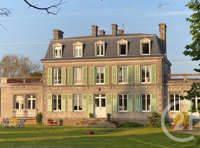 Maison à vendre GRATOT