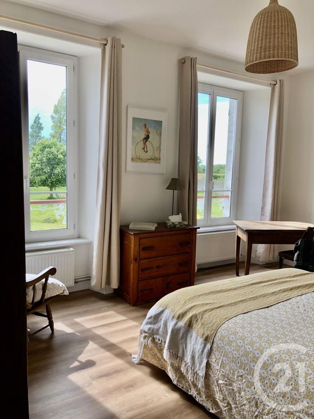 Maison à vendre - 13 pièces - 315 m2 - Gratot - 50 - BASSE-NORMANDIE