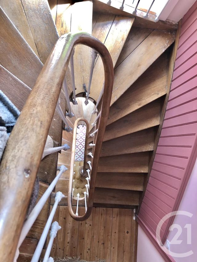 Maison à vendre - 13 pièces - 315 m2 - Gratot - 50 - BASSE-NORMANDIE