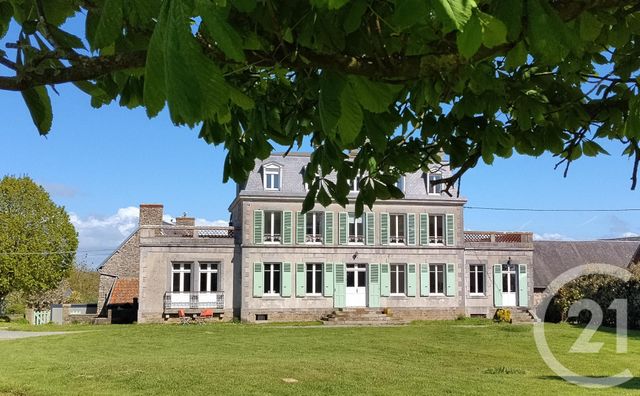 Maison à vendre GRATOT