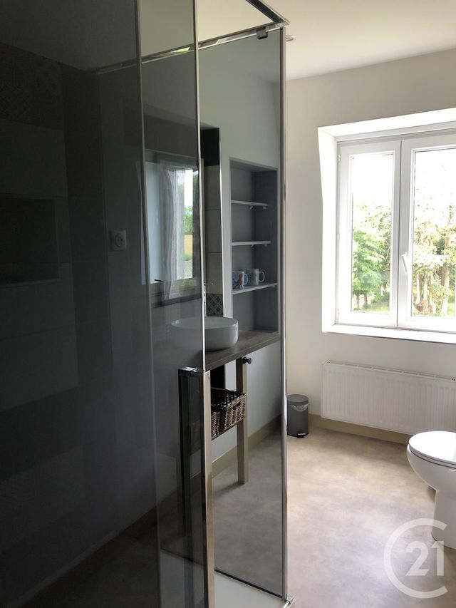 Maison à vendre - 13 pièces - 315 m2 - Gratot - 50 - BASSE-NORMANDIE