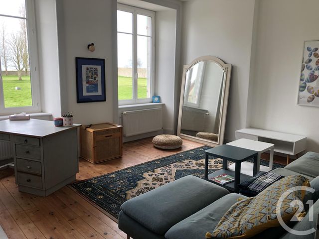 Maison à vendre - 13 pièces - 315 m2 - Gratot - 50 - BASSE-NORMANDIE