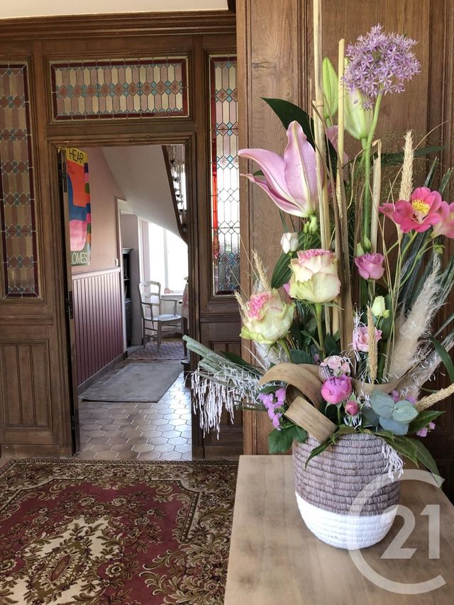 Maison à vendre - 13 pièces - 315 m2 - Gratot - 50 - BASSE-NORMANDIE