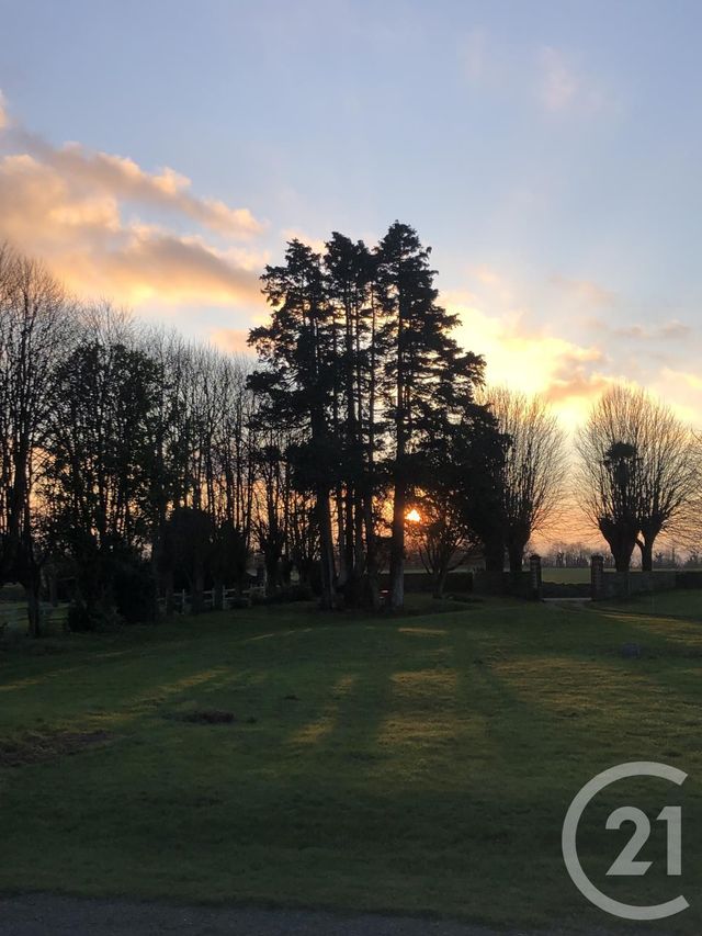 Maison à vendre - 13 pièces - 315 m2 - Gratot - 50 - BASSE-NORMANDIE