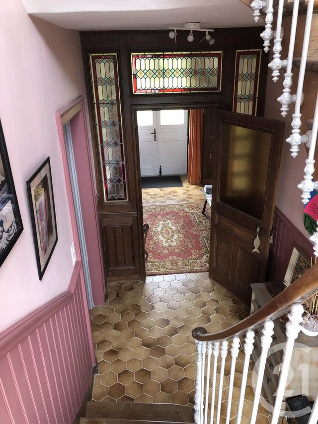 Maison à vendre - 13 pièces - 315 m2 - Gratot - 50 - BASSE-NORMANDIE