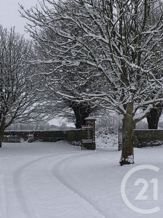 Maison à vendre - 13 pièces - 315 m2 - Gratot - 50 - BASSE-NORMANDIE