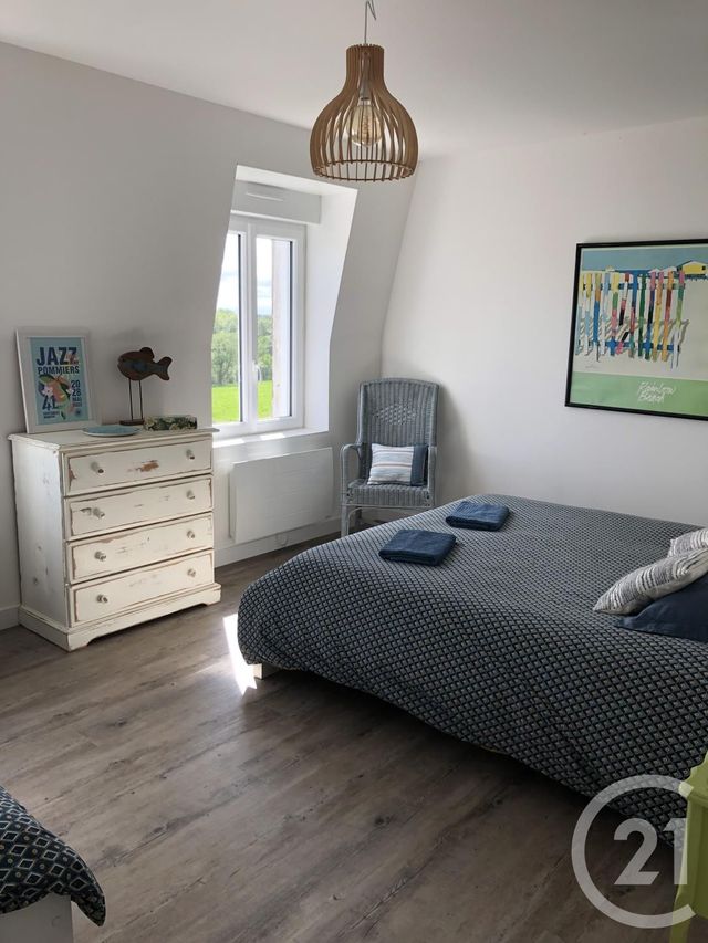 Maison à vendre - 13 pièces - 315 m2 - Gratot - 50 - BASSE-NORMANDIE