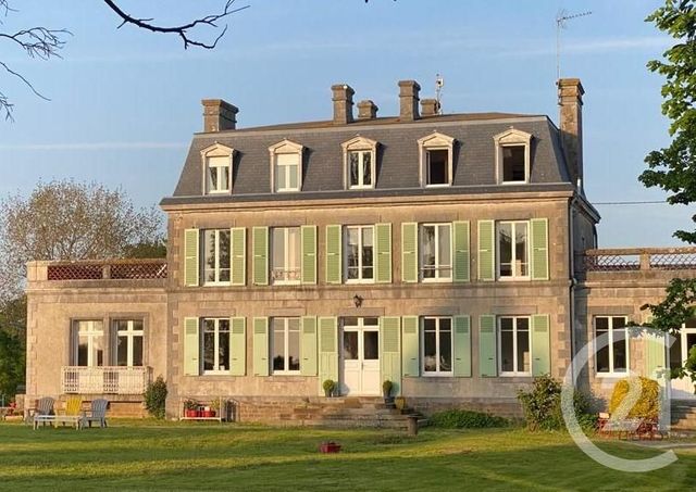 Maison à vendre GRATOT