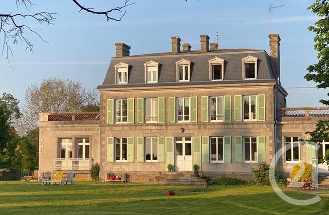 Maison à vendre GRATOT