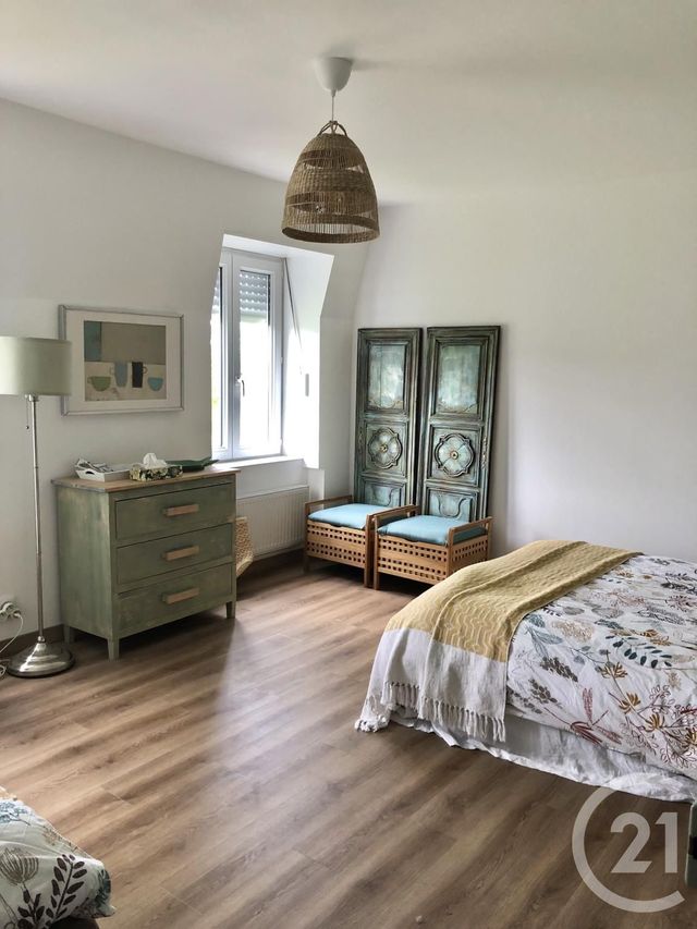 Maison à vendre - 13 pièces - 315 m2 - Gratot - 50 - BASSE-NORMANDIE