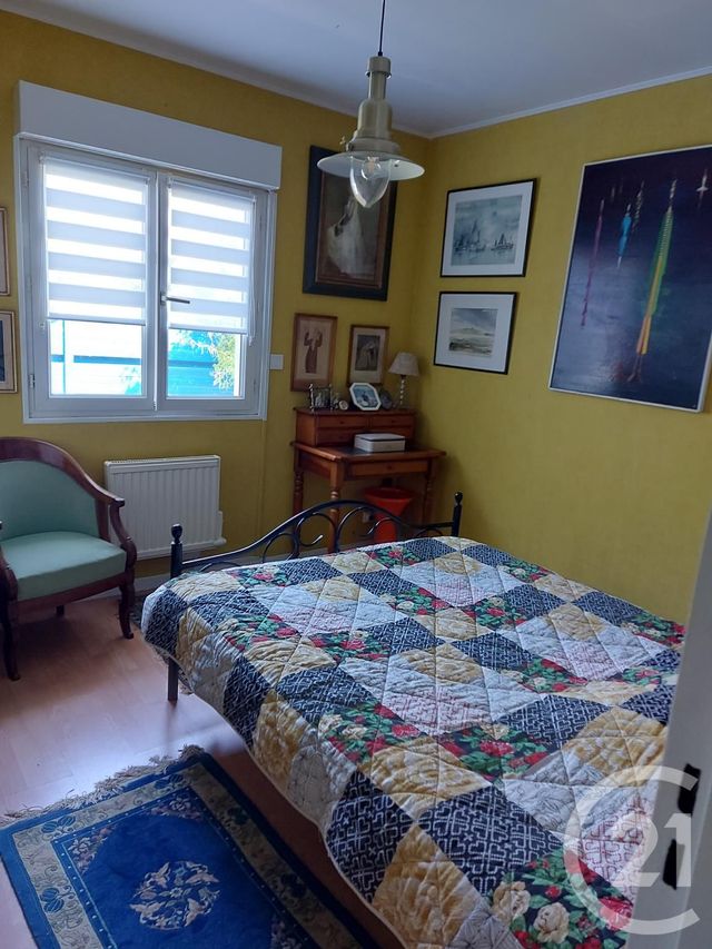 Maison à vendre - 5 pièces - 107 m2 - Agon Coutainville - 50 - BASSE-NORMANDIE