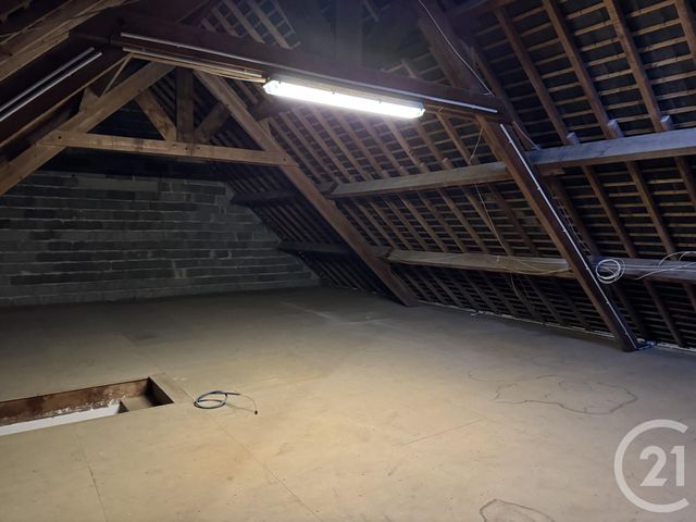 Maison &agrave; vendre - 5 pi&egrave;ces - 94,30 m2 - Tourville Sur Sienne - 50 - BASSE-NORMANDIE