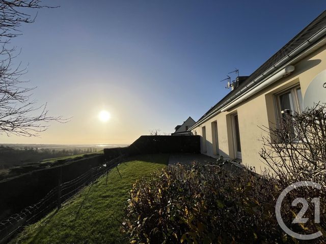 Maison &agrave; vendre - 5 pi&egrave;ces - 94,30 m2 - Tourville Sur Sienne - 50 - BASSE-NORMANDIE