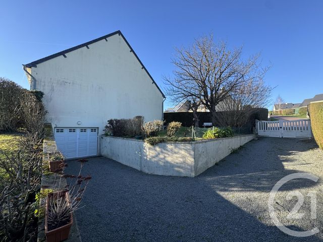 Maison &agrave; vendre - 5 pi&egrave;ces - 94,30 m2 - Tourville Sur Sienne - 50 - BASSE-NORMANDIE