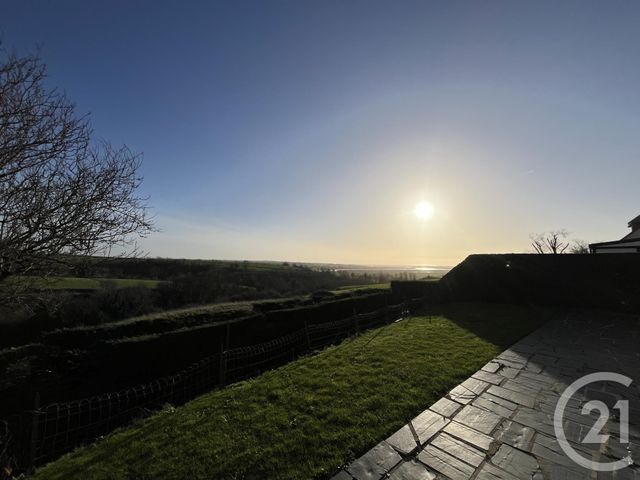 Maison &agrave; vendre - 5 pi&egrave;ces - 94,30 m2 - Tourville Sur Sienne - 50 - BASSE-NORMANDIE