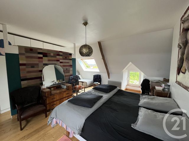 Maison à vendre - 7 pièces - 170,20 m2 - Montmartin Sur Mer - 50 - BASSE-NORMANDIE