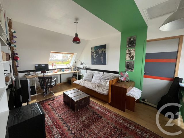 Maison à vendre - 7 pièces - 170,20 m2 - Montmartin Sur Mer - 50 - BASSE-NORMANDIE