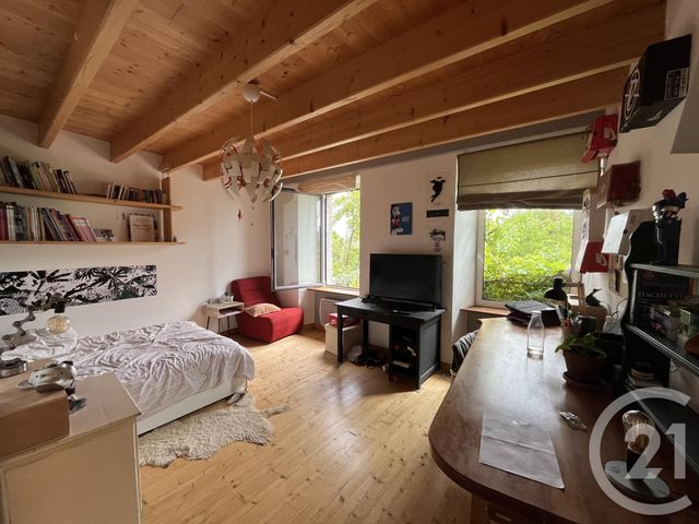 Maison à vendre - 7 pièces - 170,20 m2 - Montmartin Sur Mer - 50 - BASSE-NORMANDIE